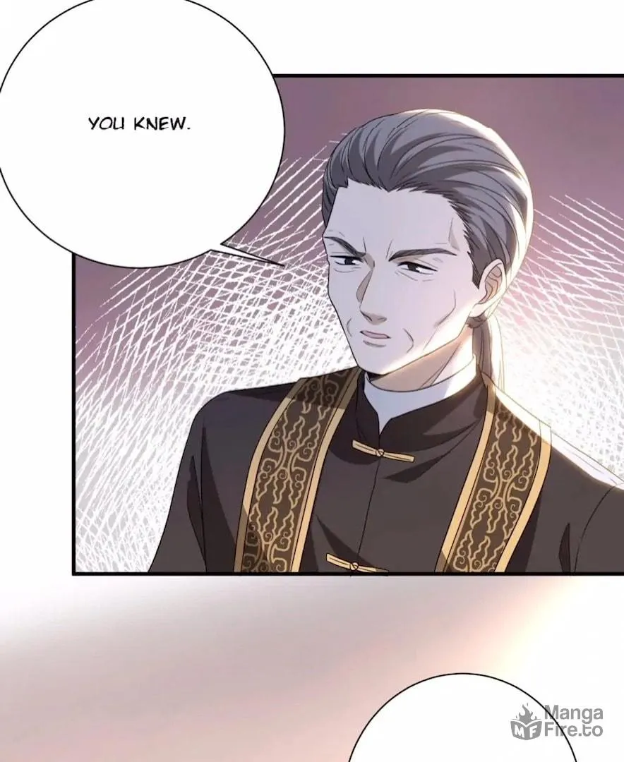 The True Heiress Is an All-Powerful Bigshot Chapter 142 page 42 - 