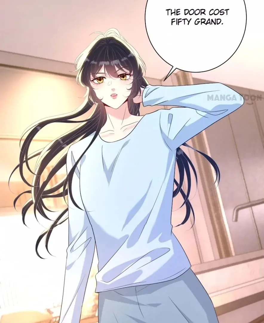 The True Heiress Is an All-Powerful Bigshot Chapter 142 page 43 - 