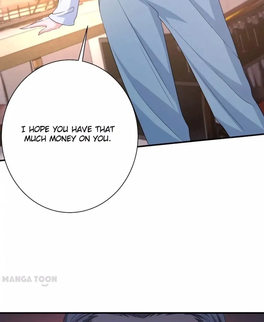 The True Heiress Is an All-Powerful Bigshot Chapter 142 page 44 - 