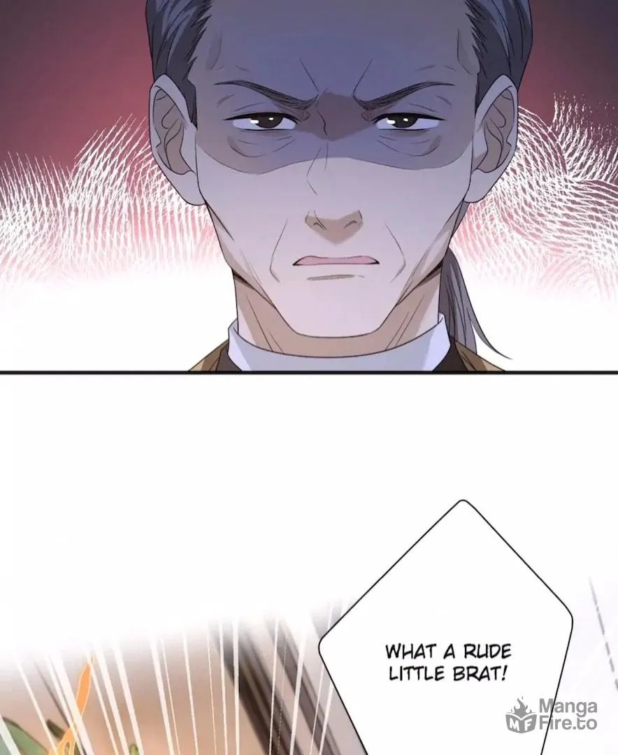 The True Heiress Is an All-Powerful Bigshot Chapter 142 page 45 - 