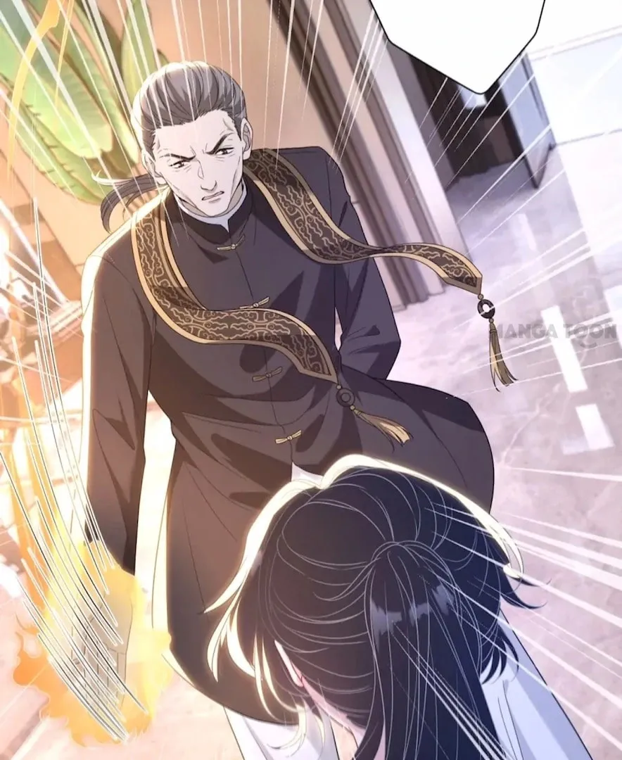The True Heiress Is an All-Powerful Bigshot Chapter 142 page 46 - 
