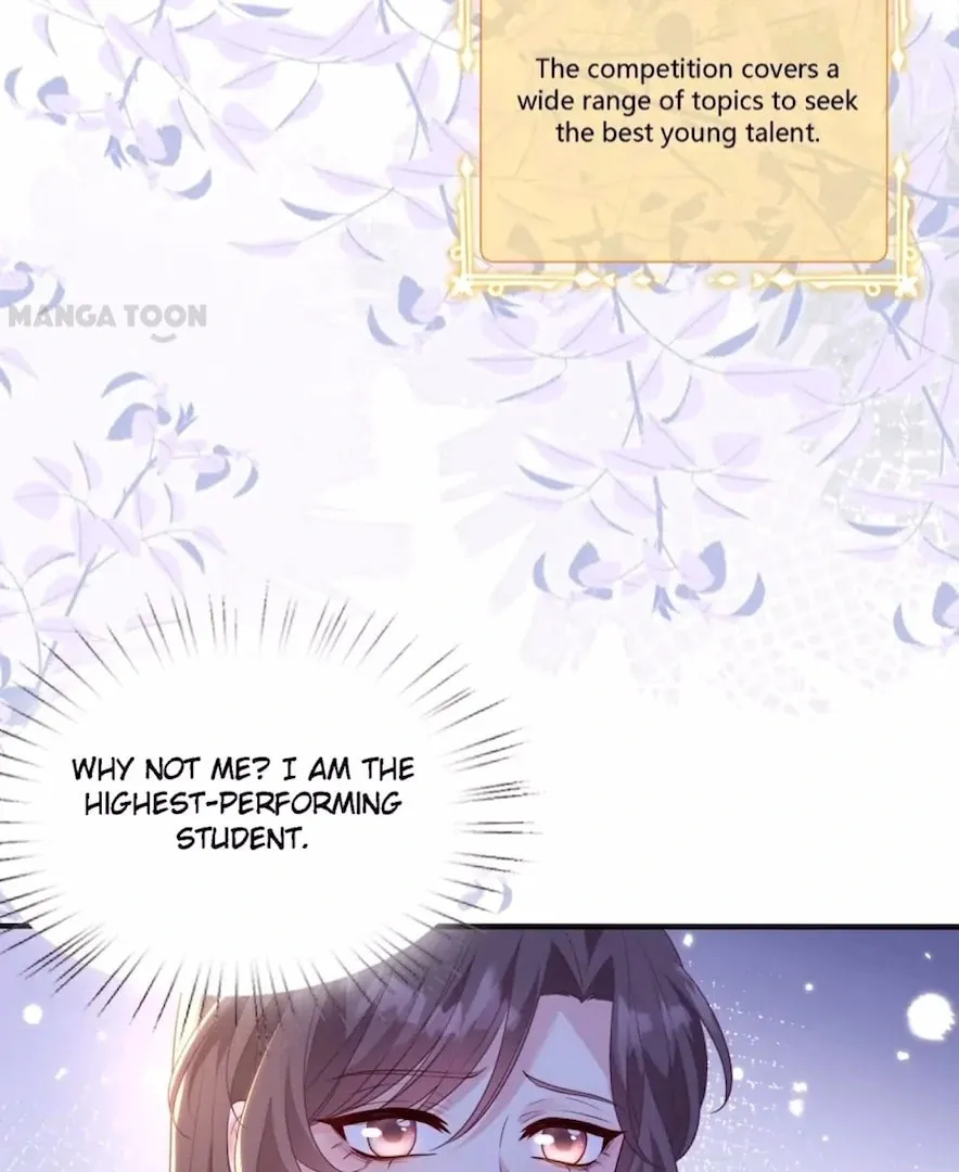 The True Heiress Is an All-Powerful Bigshot Chapter 142 page 7 - 