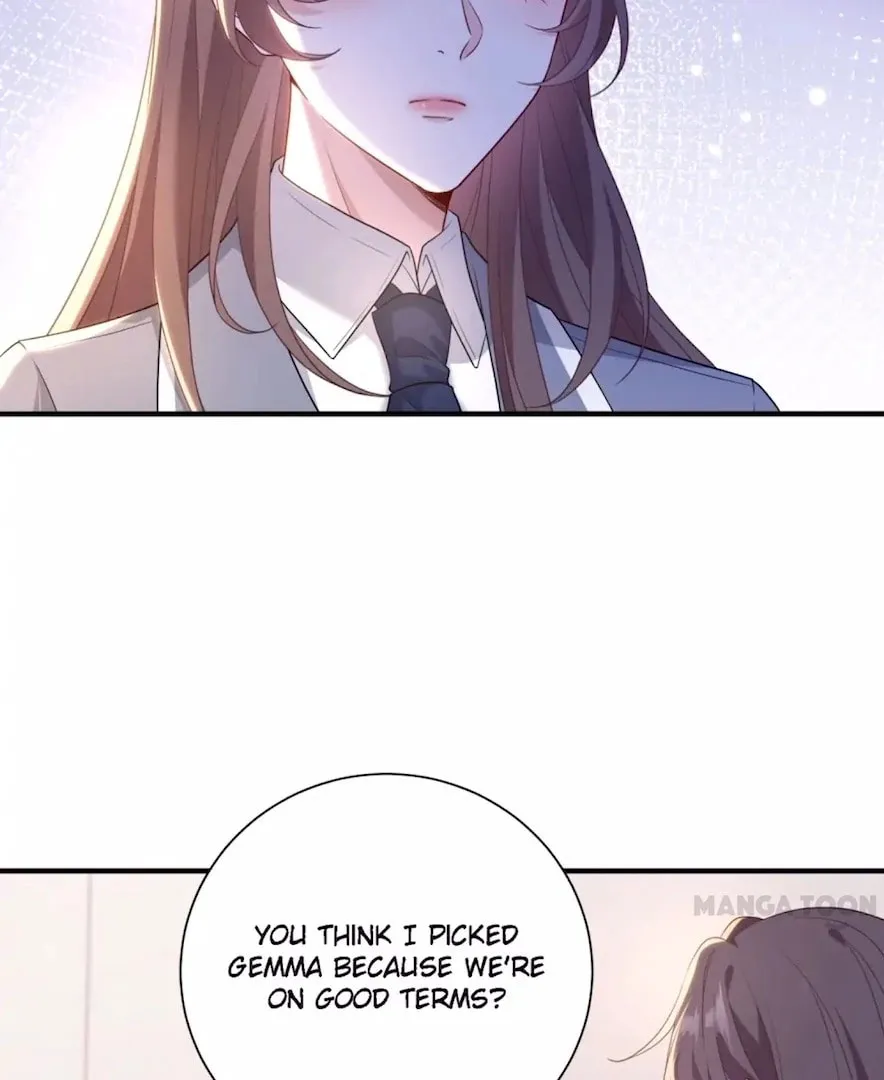The True Heiress Is an All-Powerful Bigshot Chapter 142 page 8 - 