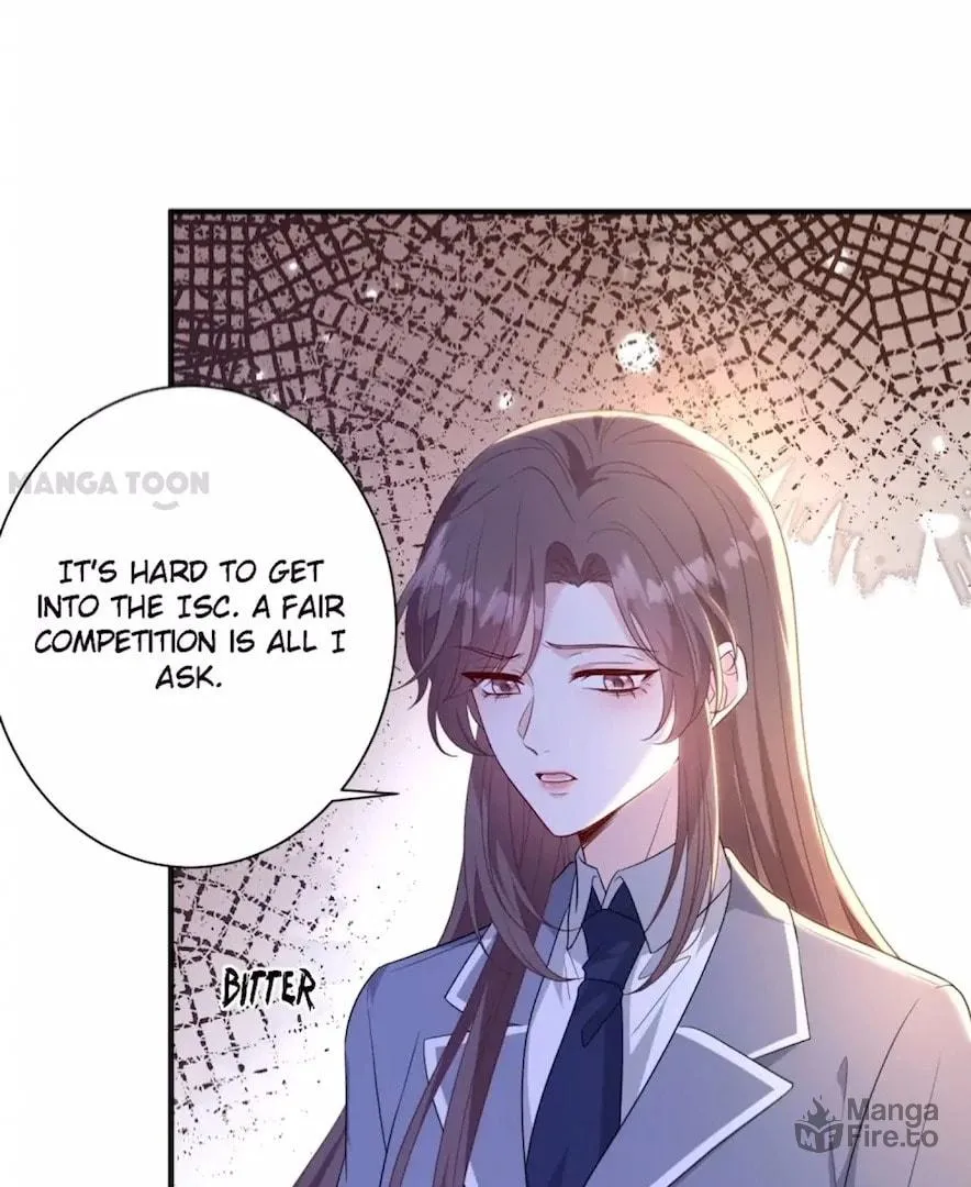 The True Heiress Is an All-Powerful Bigshot Chapter 142 page 10 - 