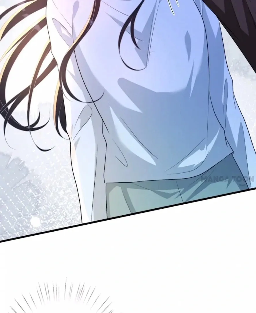 The True Heiress Is an All-Powerful Bigshot Chapter 143 page 2 - 