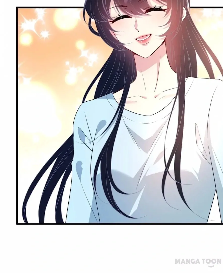 The True Heiress Is an All-Powerful Bigshot Chapter 143 page 11 - 