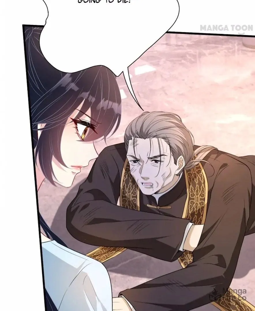 The True Heiress Is an All-Powerful Bigshot Chapter 143 page 15 - 