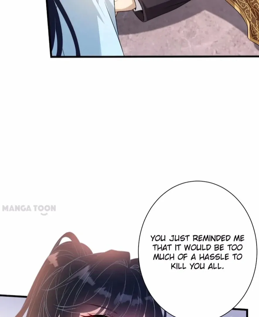 The True Heiress Is an All-Powerful Bigshot Chapter 143 page 16 - 