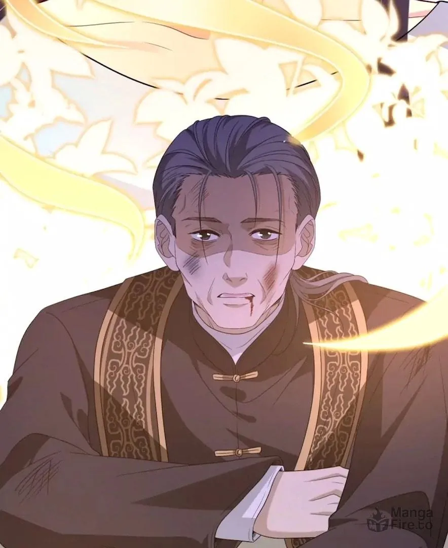 The True Heiress Is an All-Powerful Bigshot Chapter 143 page 20 - 