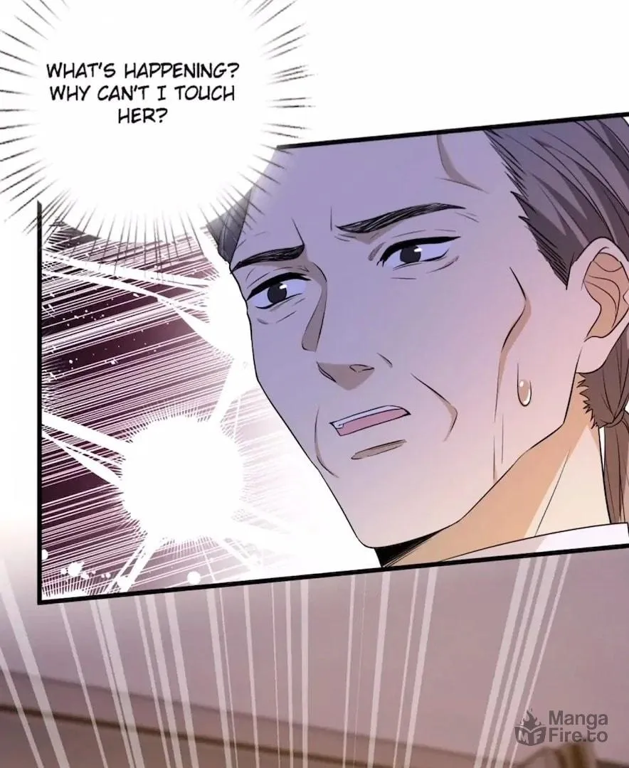 The True Heiress Is an All-Powerful Bigshot Chapter 143 page 3 - 