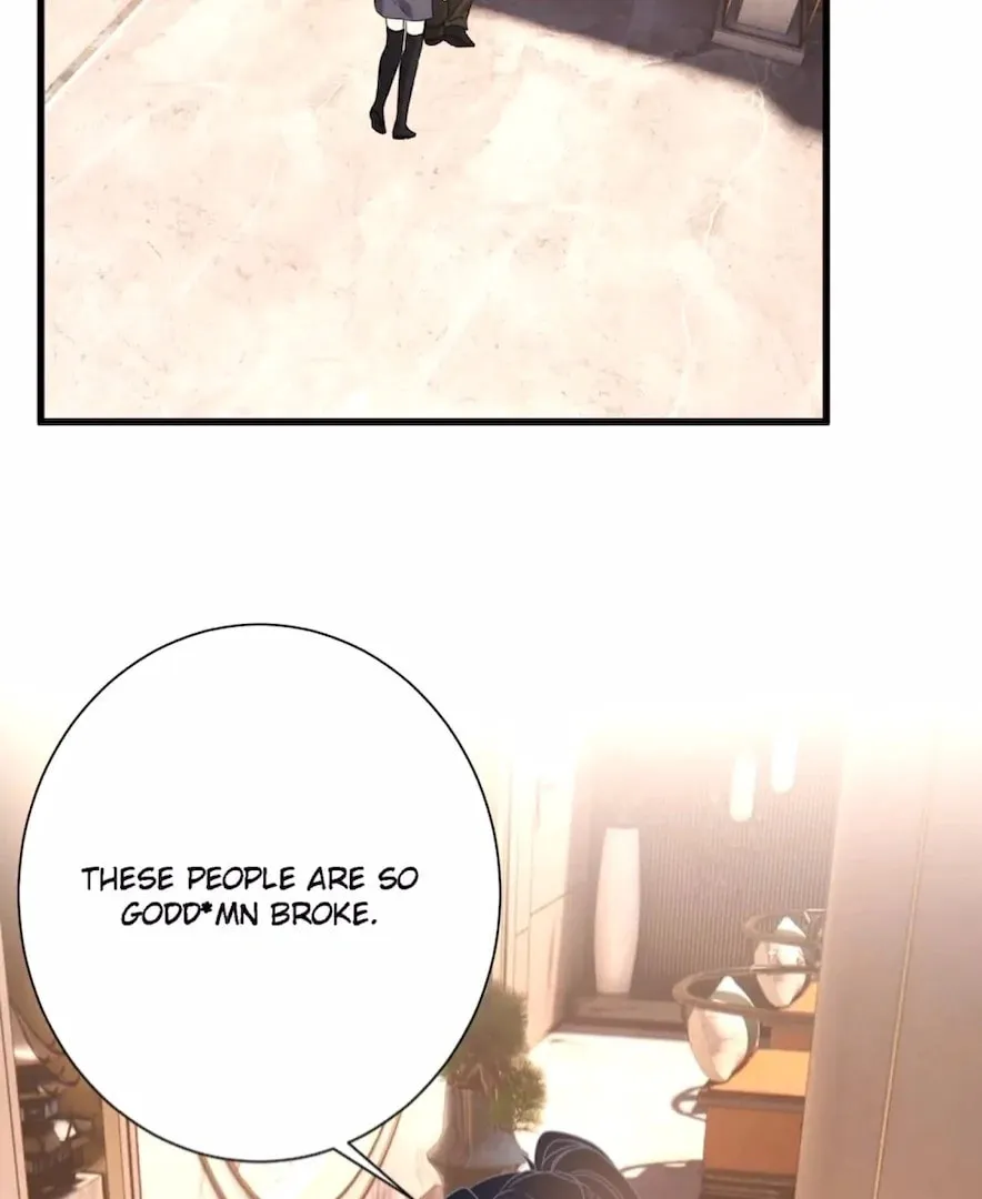 The True Heiress Is an All-Powerful Bigshot Chapter 143 page 23 - 