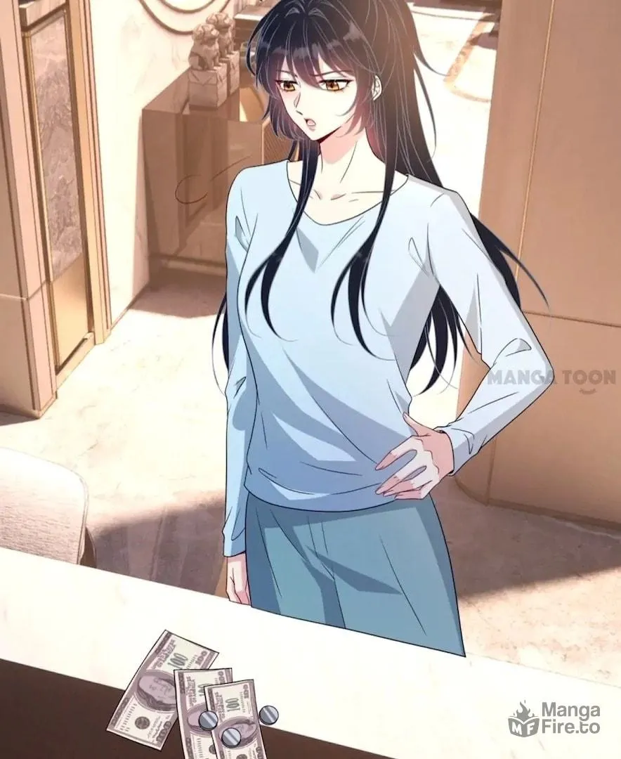 The True Heiress Is an All-Powerful Bigshot Chapter 143 page 24 - 