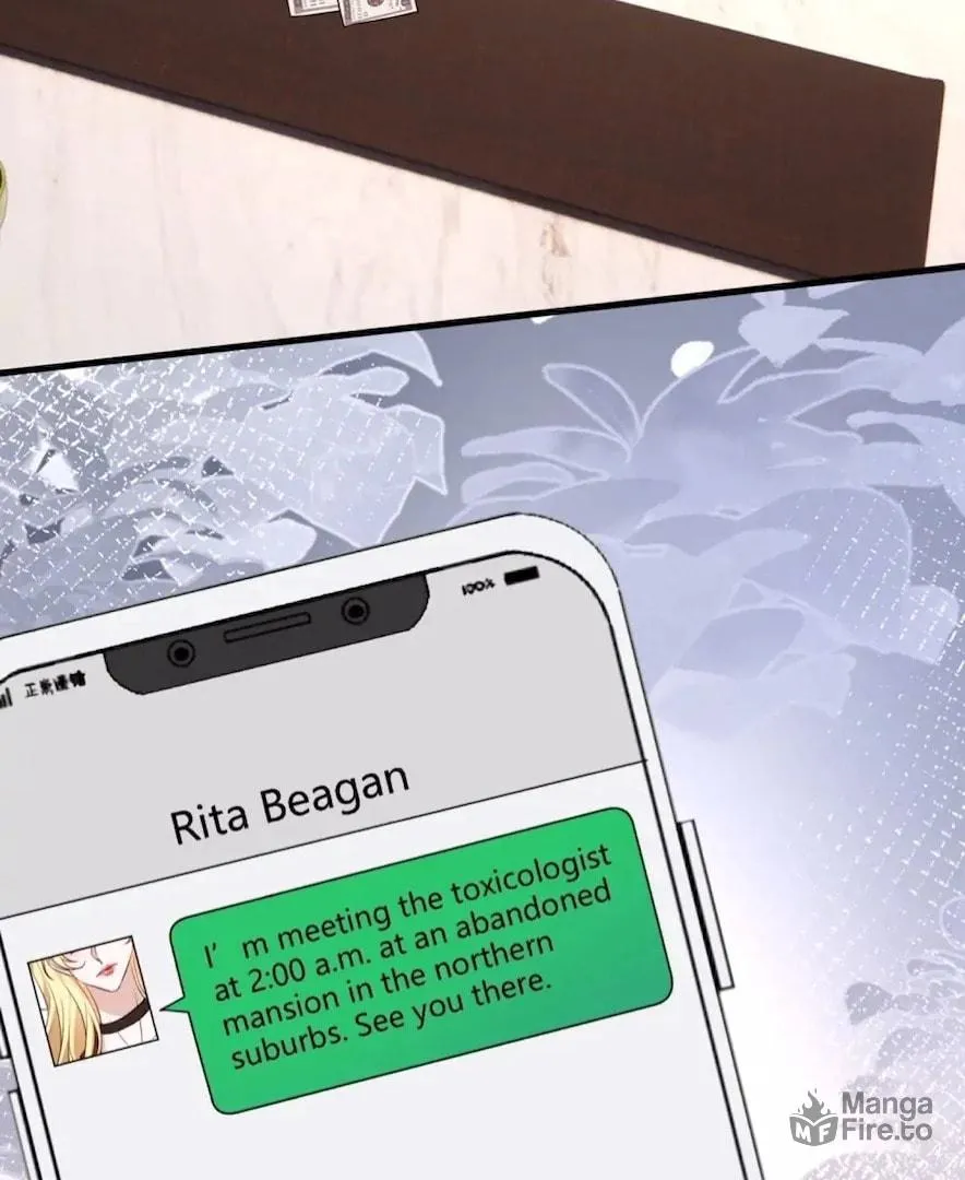 The True Heiress Is an All-Powerful Bigshot Chapter 143 page 25 - 