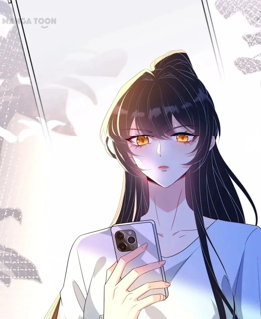 The True Heiress Is an All-Powerful Bigshot Chapter 143 page 26 - 