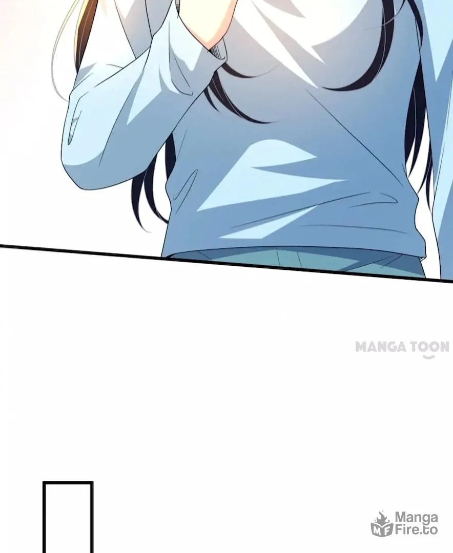 The True Heiress Is an All-Powerful Bigshot Chapter 143 page 27 - 