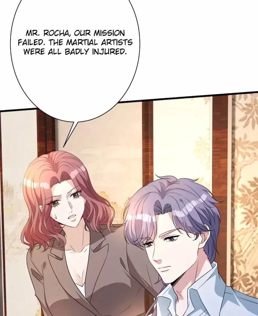 The True Heiress Is an All-Powerful Bigshot Chapter 143 page 31 - 