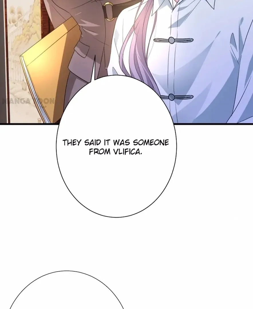 The True Heiress Is an All-Powerful Bigshot Chapter 143 page 32 - 