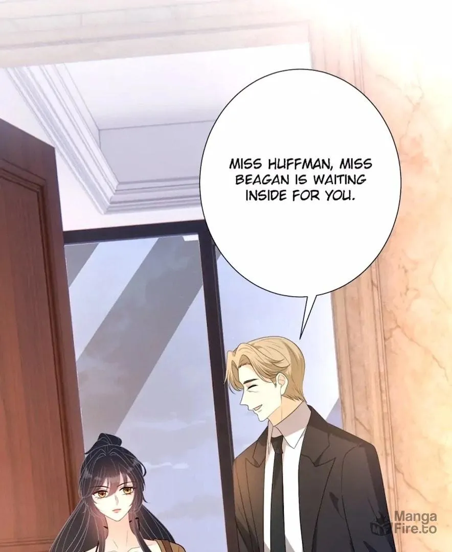 The True Heiress Is an All-Powerful Bigshot Chapter 143 page 39 - 