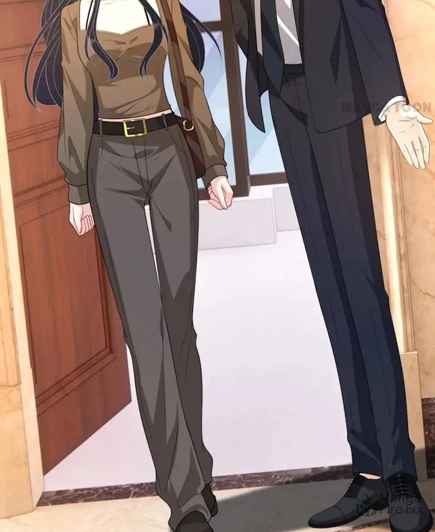 The True Heiress Is an All-Powerful Bigshot Chapter 143 page 40 - 