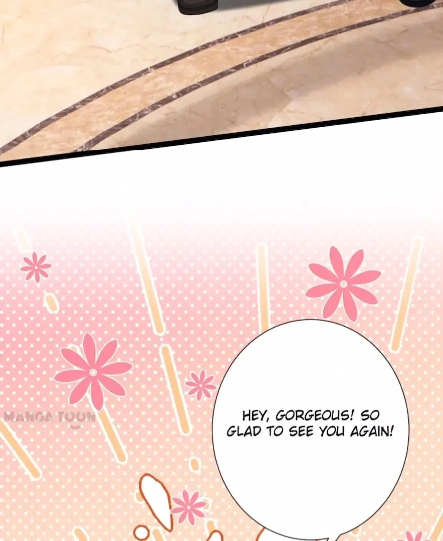 The True Heiress Is an All-Powerful Bigshot Chapter 143 page 41 - 