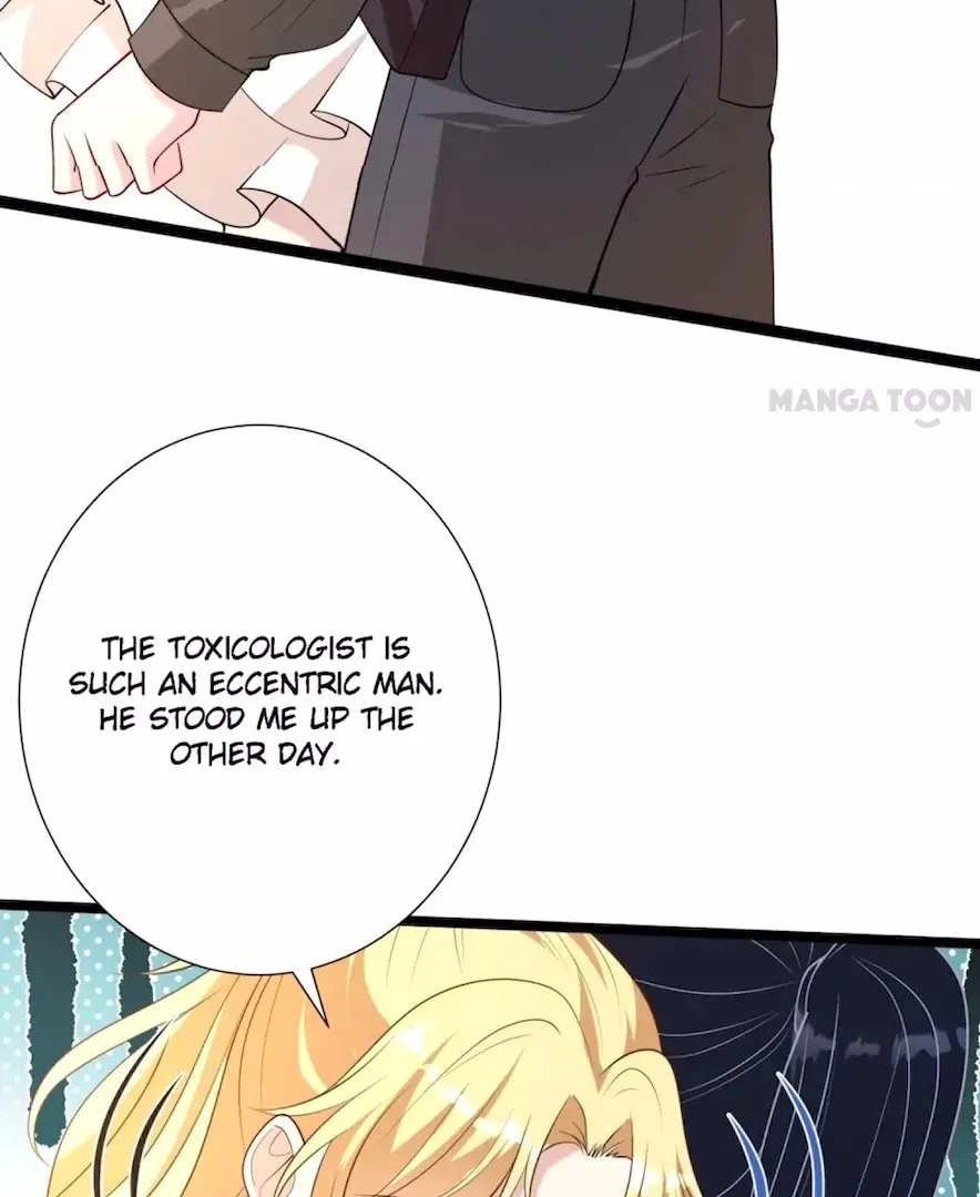 The True Heiress Is an All-Powerful Bigshot Chapter 143 page 43 - 