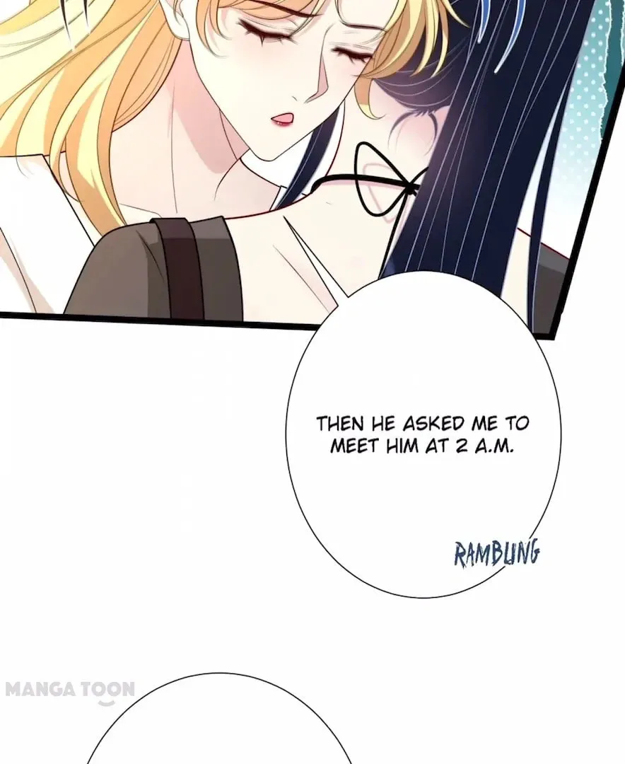 The True Heiress Is an All-Powerful Bigshot Chapter 143 page 44 - 