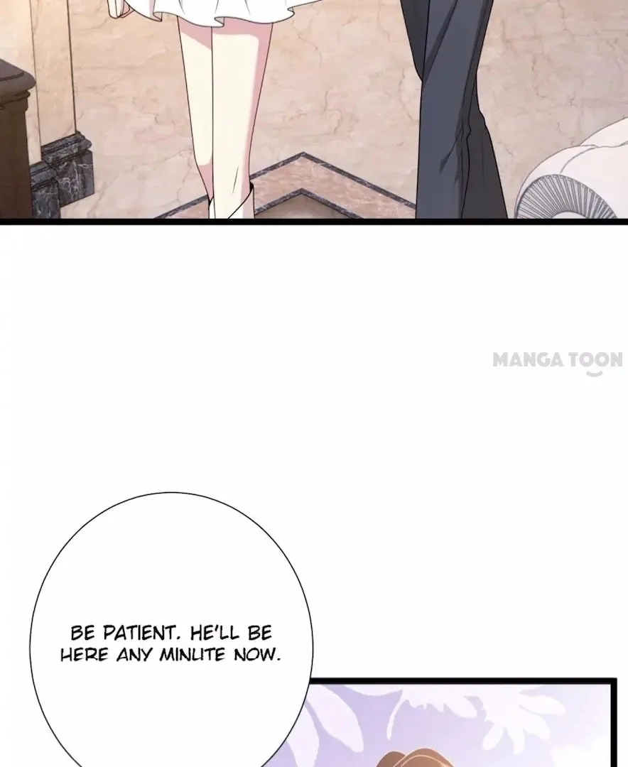 The True Heiress Is an All-Powerful Bigshot Chapter 143 page 46 - 