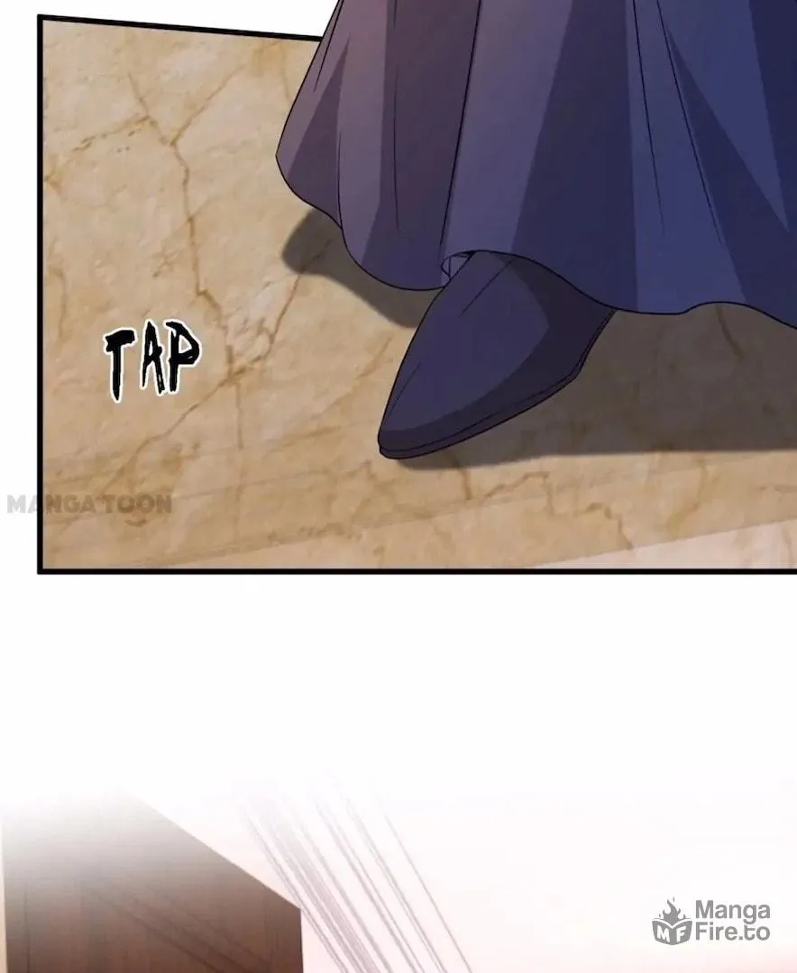 The True Heiress Is an All-Powerful Bigshot Chapter 143 page 50 - 