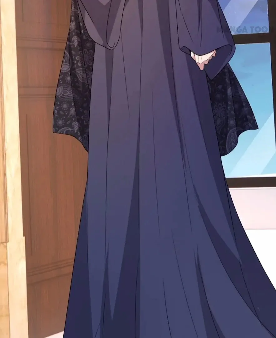 The True Heiress Is an All-Powerful Bigshot Chapter 143 page 52 - 