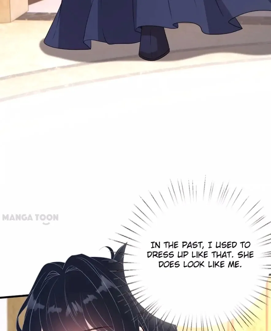The True Heiress Is an All-Powerful Bigshot Chapter 143 page 53 - 