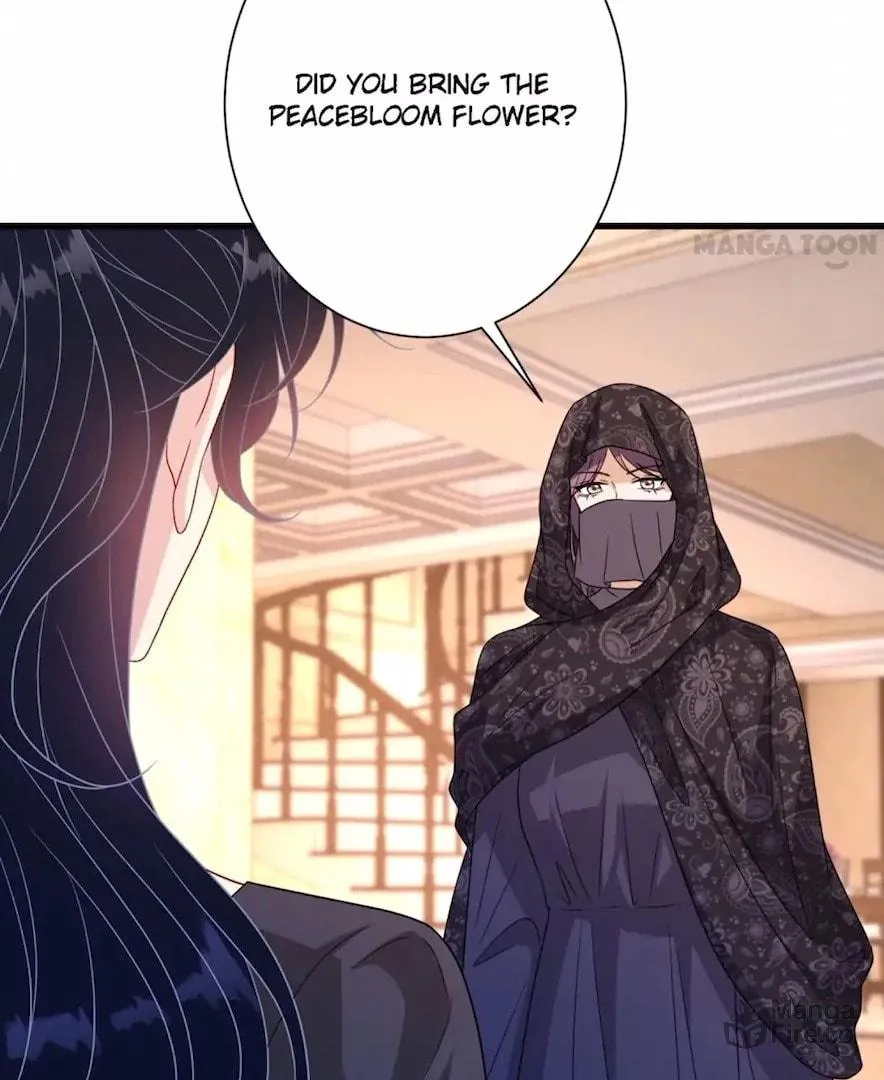 The True Heiress Is an All-Powerful Bigshot Chapter 143 page 55 - 