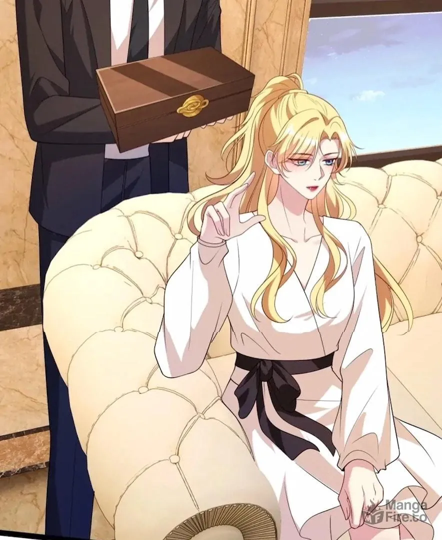 The True Heiress Is an All-Powerful Bigshot Chapter 143 page 57 - 