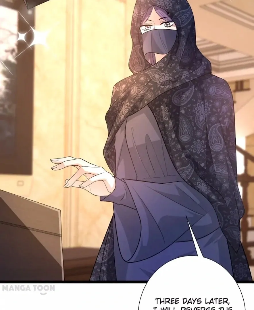 The True Heiress Is an All-Powerful Bigshot Chapter 143 page 59 - 
