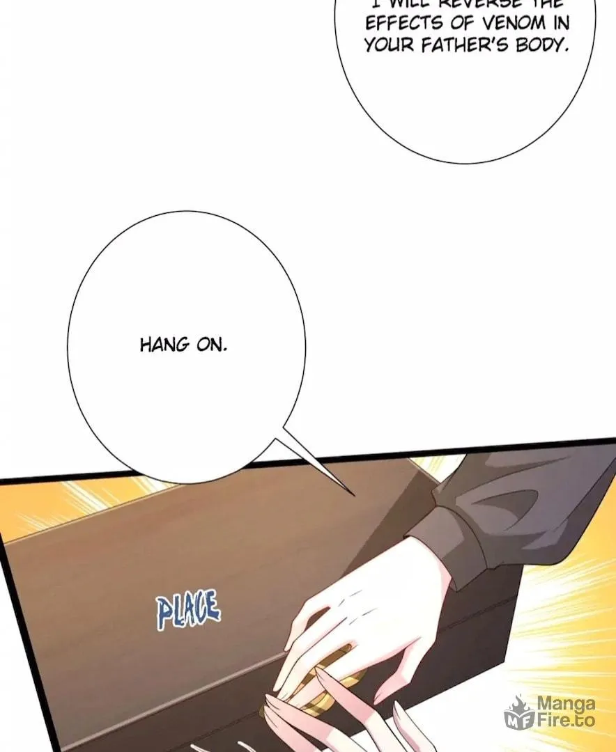 The True Heiress Is an All-Powerful Bigshot Chapter 143 page 60 - 