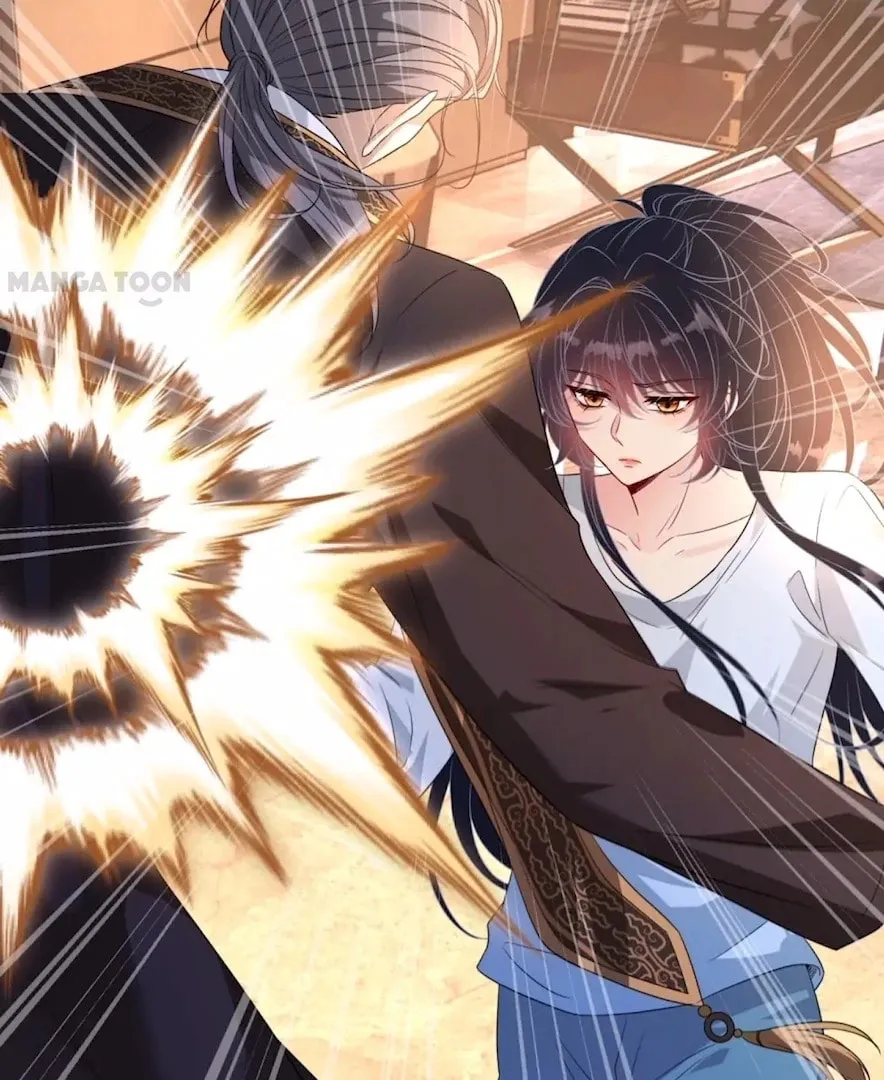The True Heiress Is an All-Powerful Bigshot Chapter 143 page 7 - 