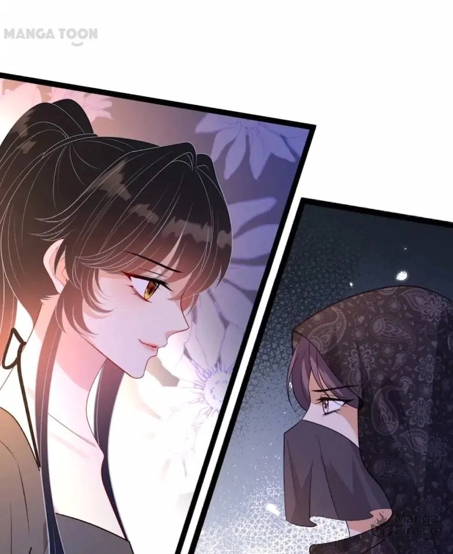 The True Heiress Is an All-Powerful Bigshot Chapter 143 page 63 - 