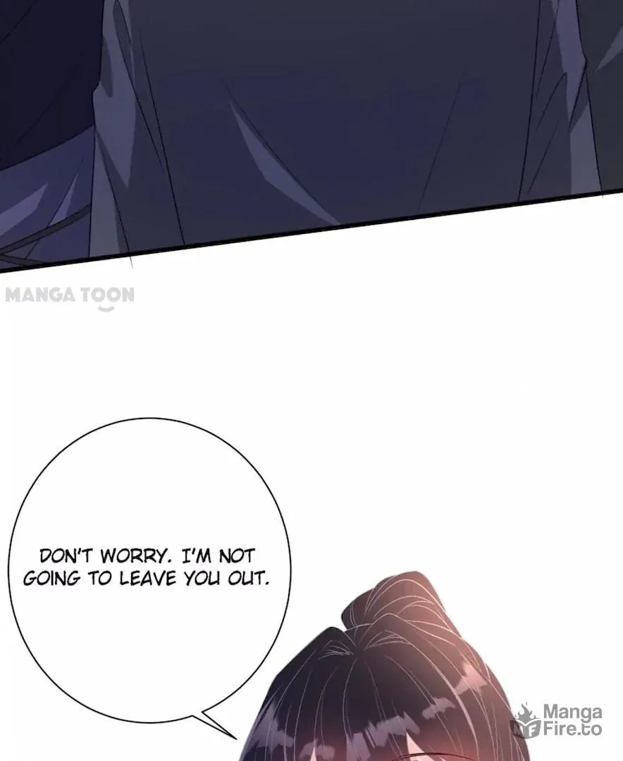 The True Heiress Is an All-Powerful Bigshot Chapter 143 page 10 - 