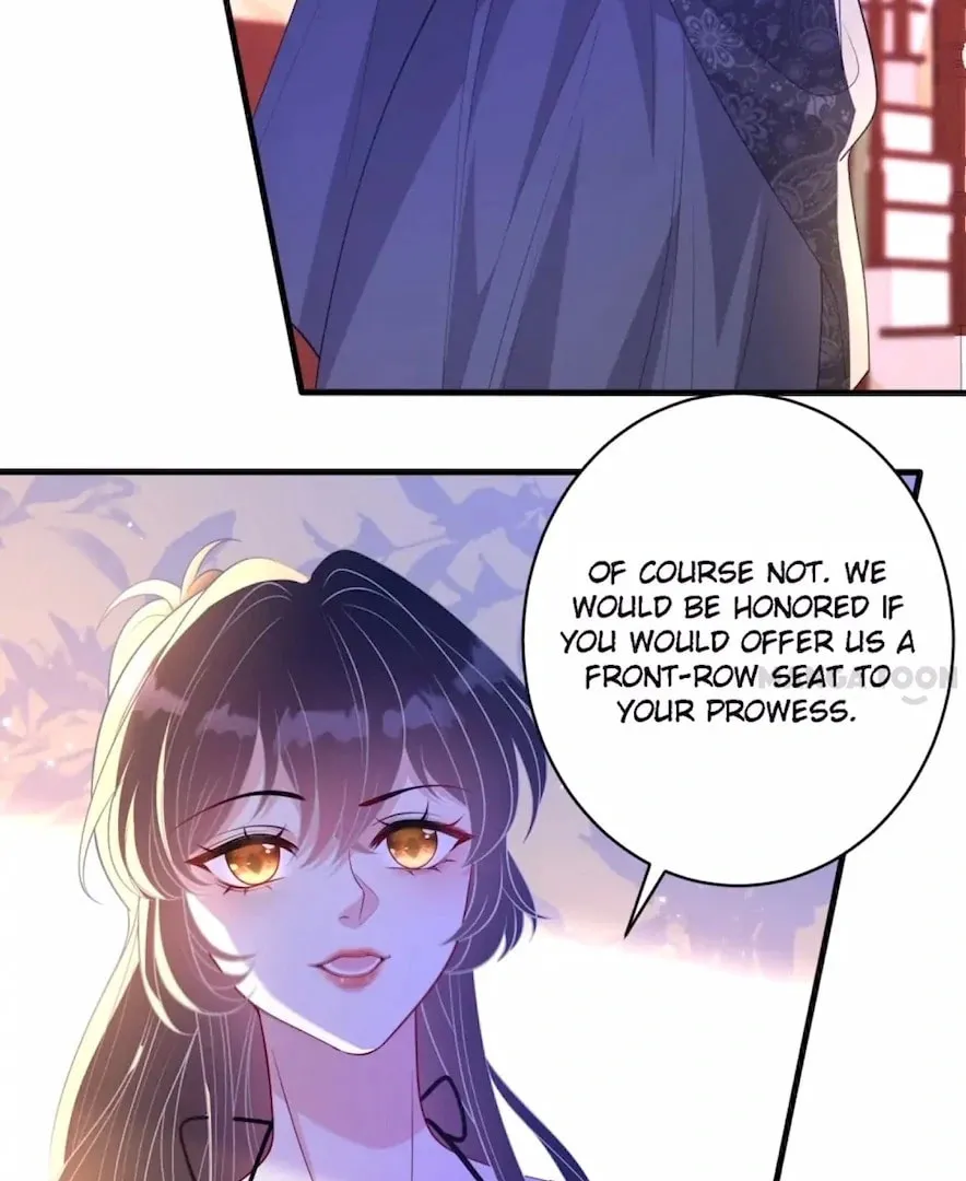 The True Heiress Is an All-Powerful Bigshot Chapter 144 page 2 - 