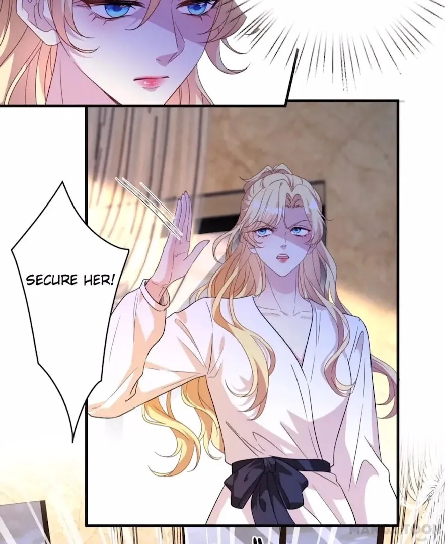 The True Heiress Is an All-Powerful Bigshot Chapter 144 page 11 - 