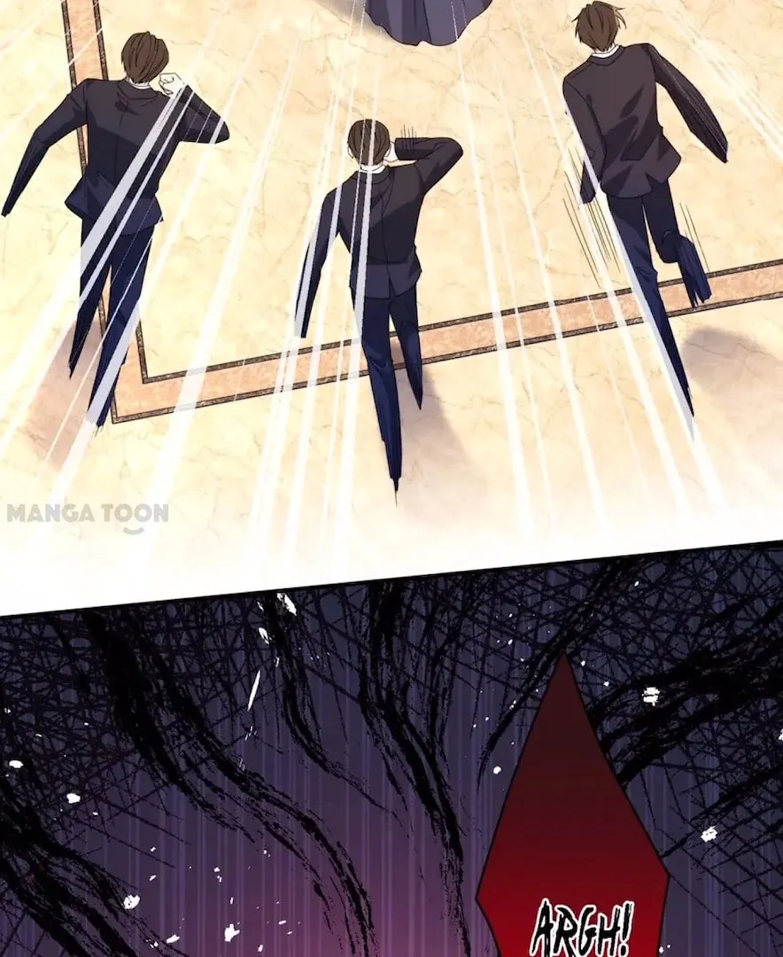 The True Heiress Is an All-Powerful Bigshot Chapter 144 page 13 - 