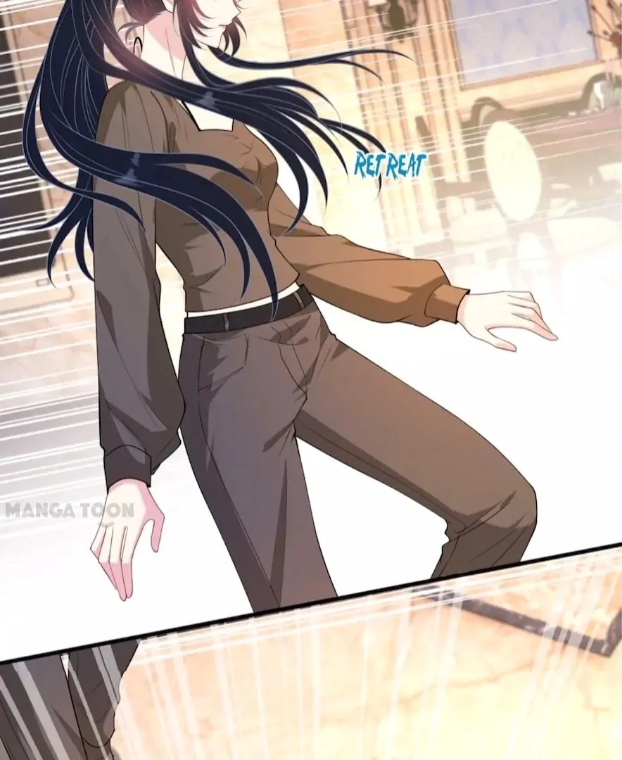 The True Heiress Is an All-Powerful Bigshot Chapter 144 page 16 - 