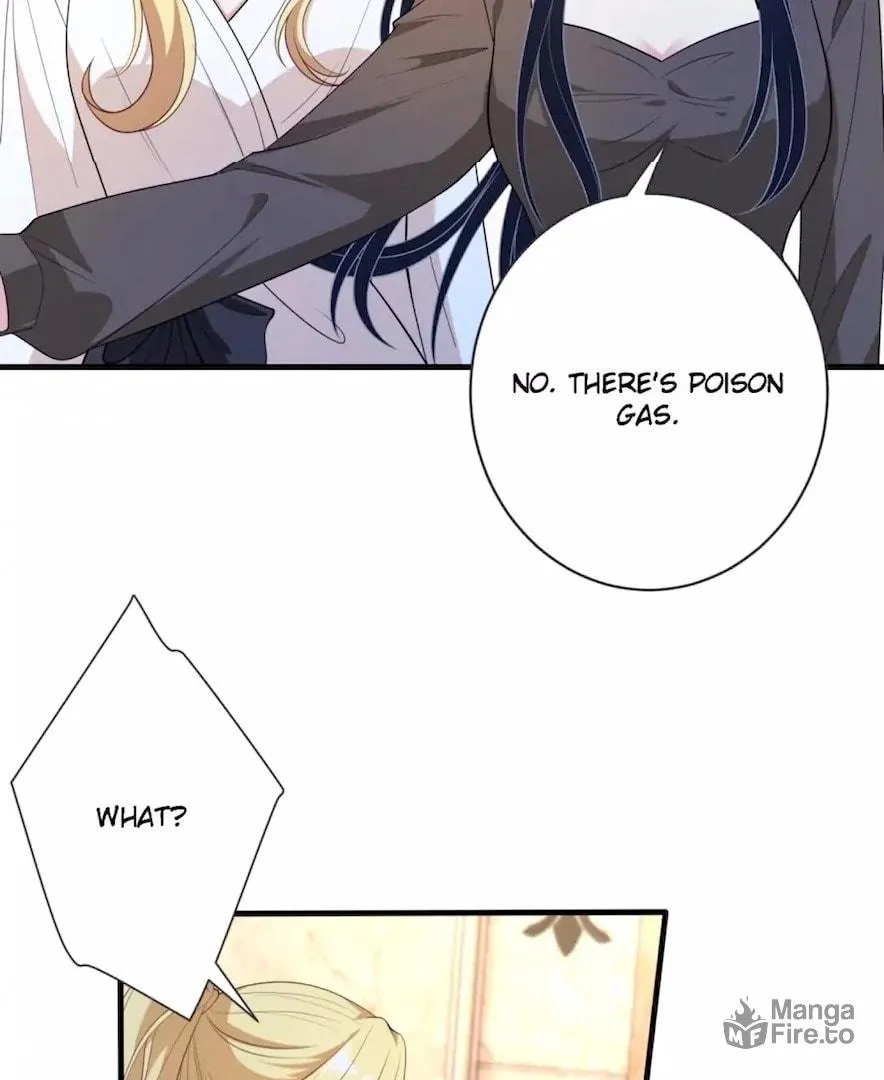 The True Heiress Is an All-Powerful Bigshot Chapter 144 page 20 - 