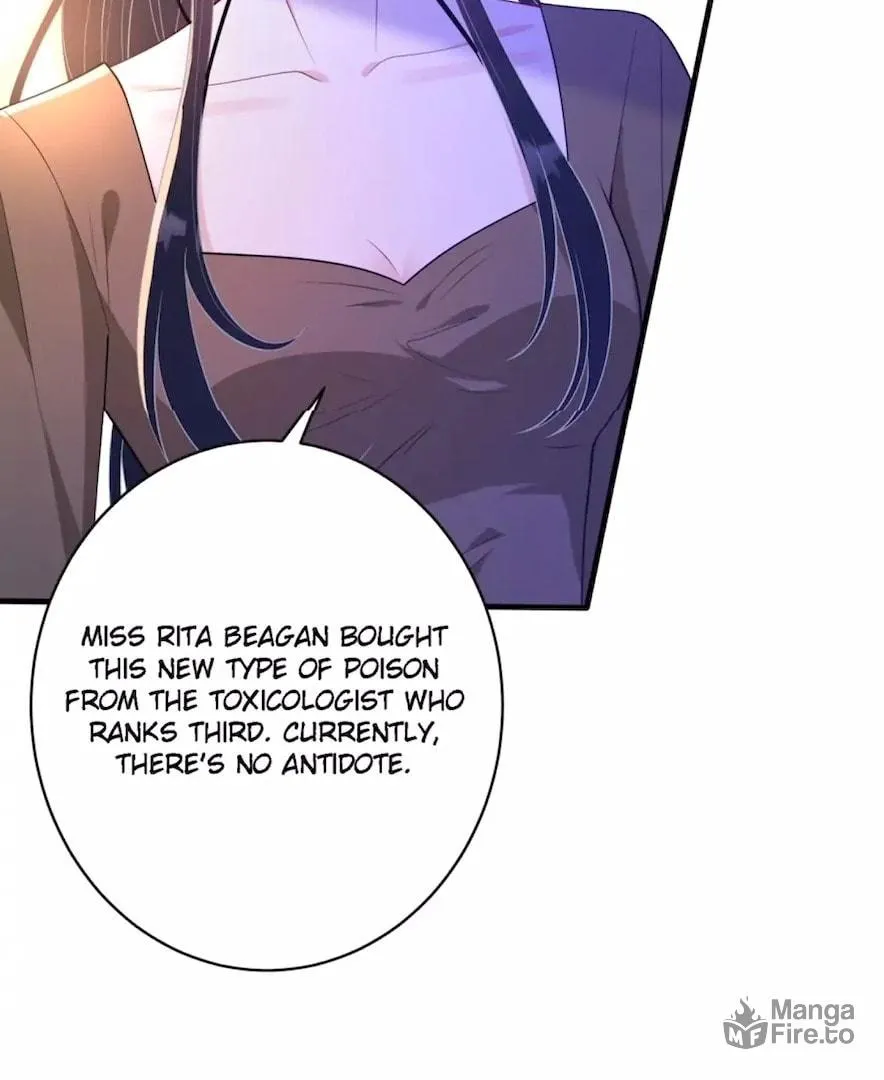 The True Heiress Is an All-Powerful Bigshot Chapter 144 page 3 - 