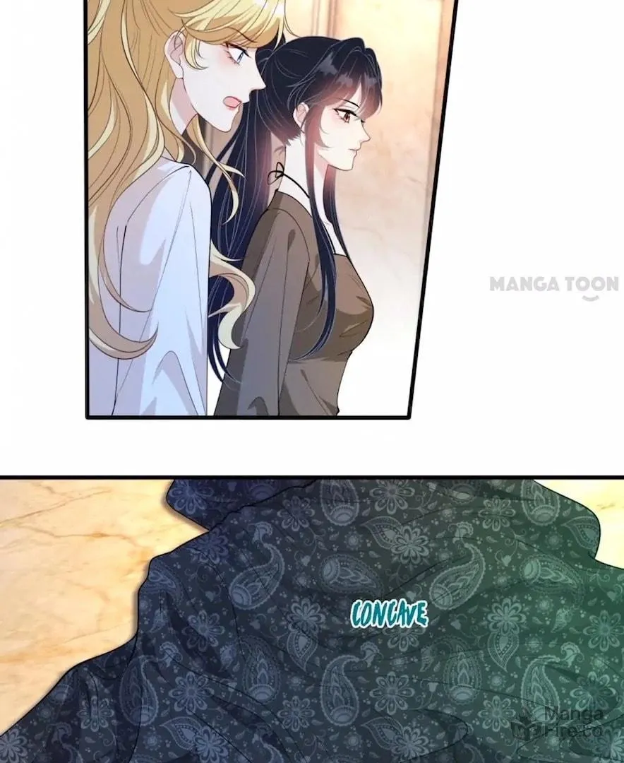 The True Heiress Is an All-Powerful Bigshot Chapter 144 page 21 - 