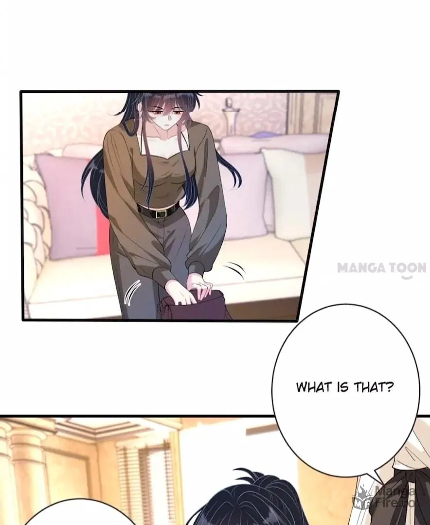 The True Heiress Is an All-Powerful Bigshot Chapter 144 page 24 - 