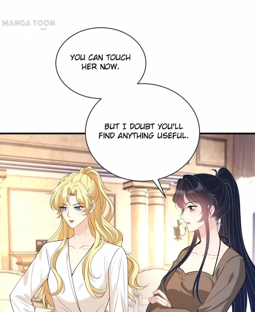 The True Heiress Is an All-Powerful Bigshot Chapter 144 page 26 - 