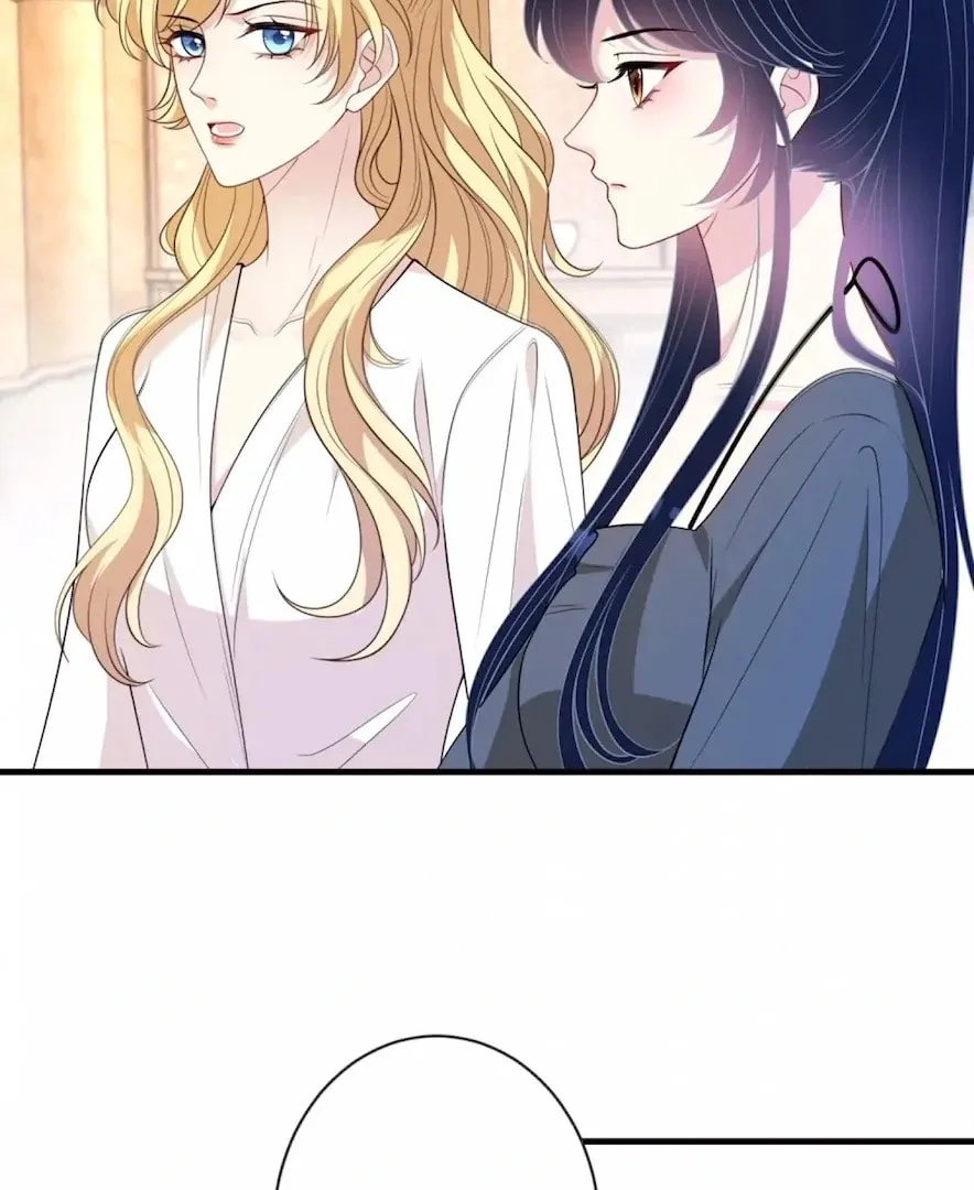 The True Heiress Is an All-Powerful Bigshot Chapter 144 page 28 - 