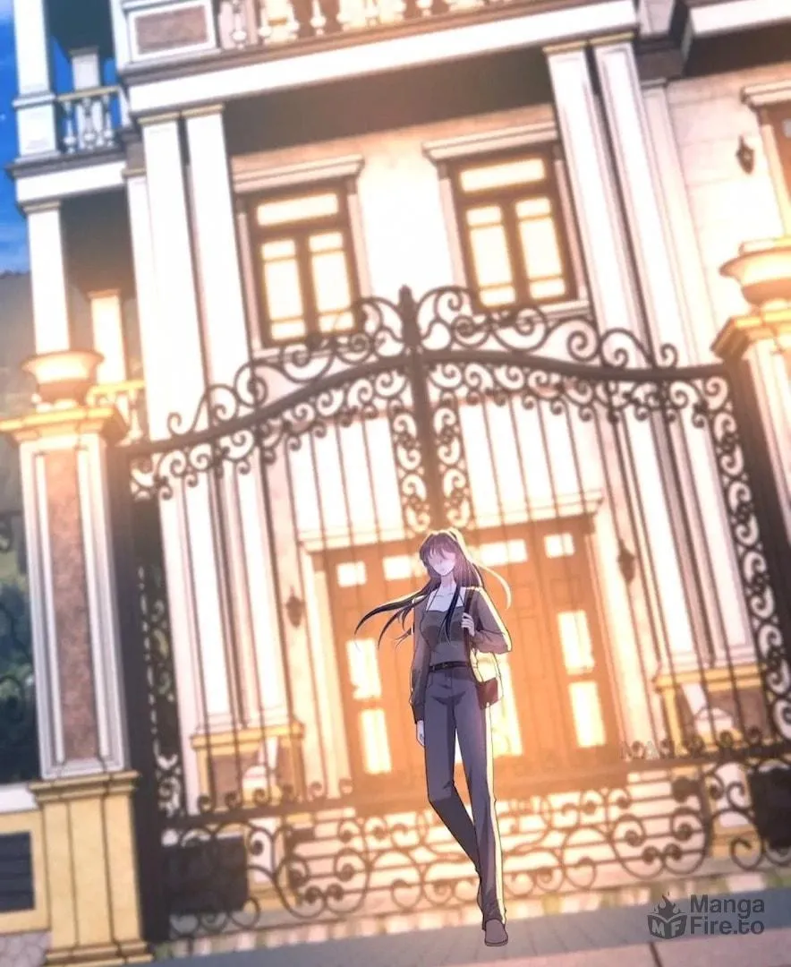 The True Heiress Is an All-Powerful Bigshot Chapter 144 page 30 - 