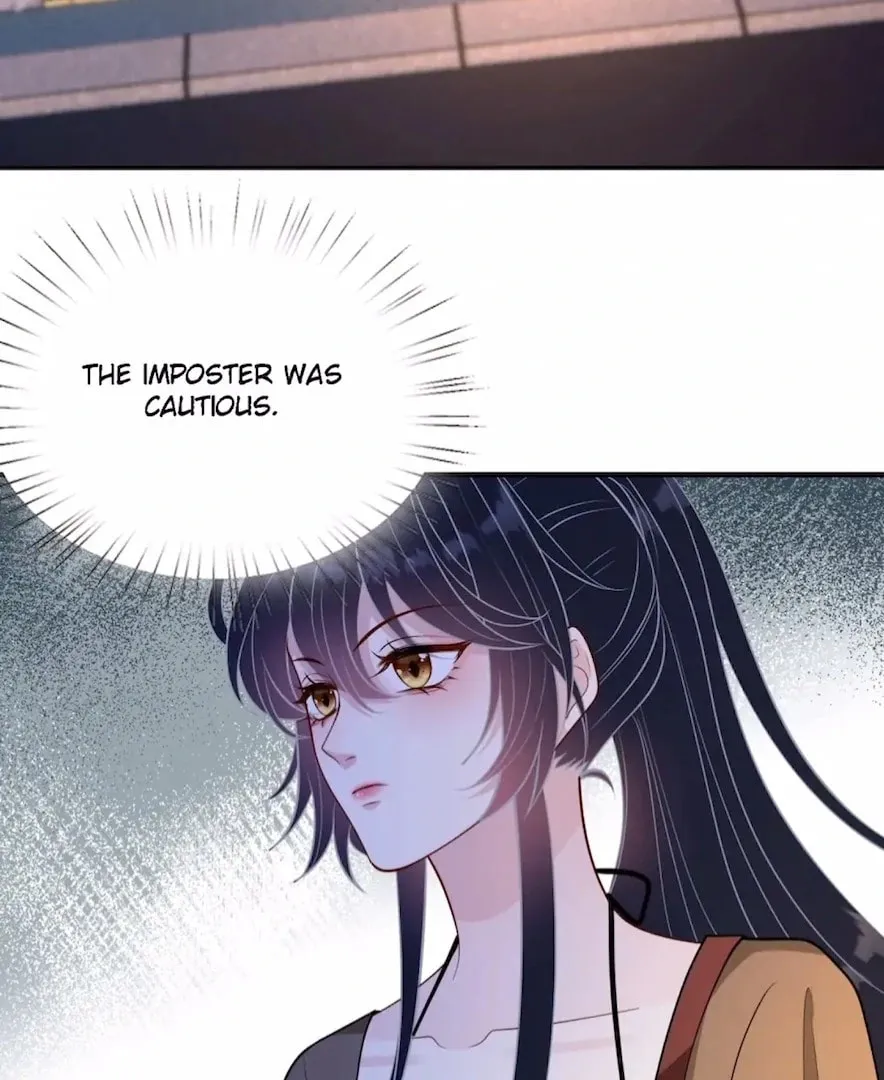 The True Heiress Is an All-Powerful Bigshot Chapter 144 page 31 - 
