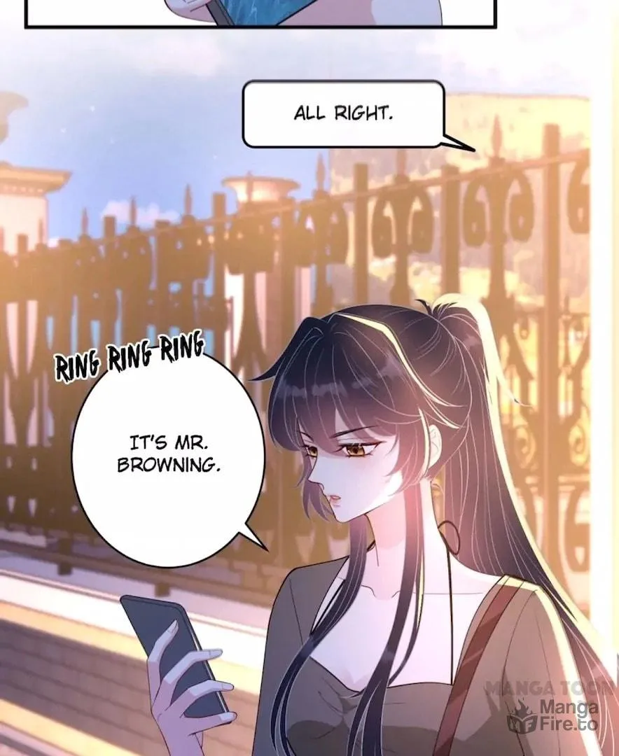 The True Heiress Is an All-Powerful Bigshot Chapter 144 page 33 - 